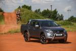 Mitsubishi Triton Double Cab 2017 года (ZA)